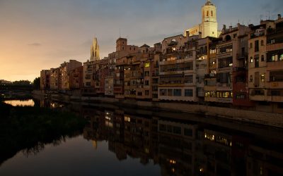 Fires de Girona 2022